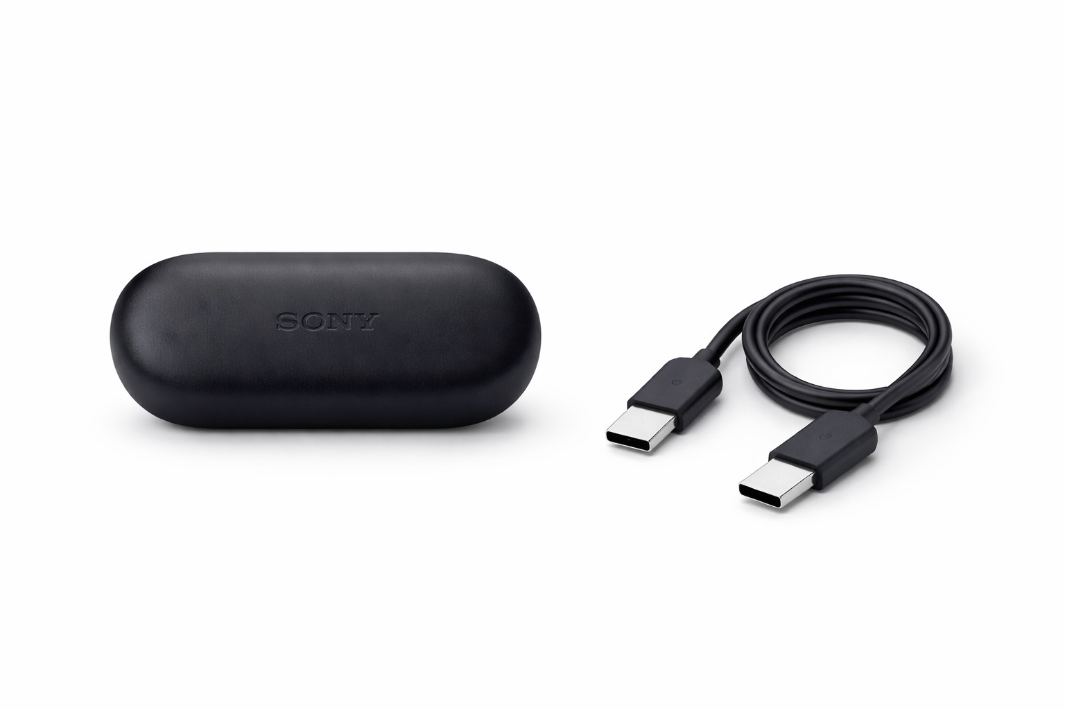 Sony WF-C510 Bluetooth Earbuds YY2982 – Open Box – USB-C Cable Included