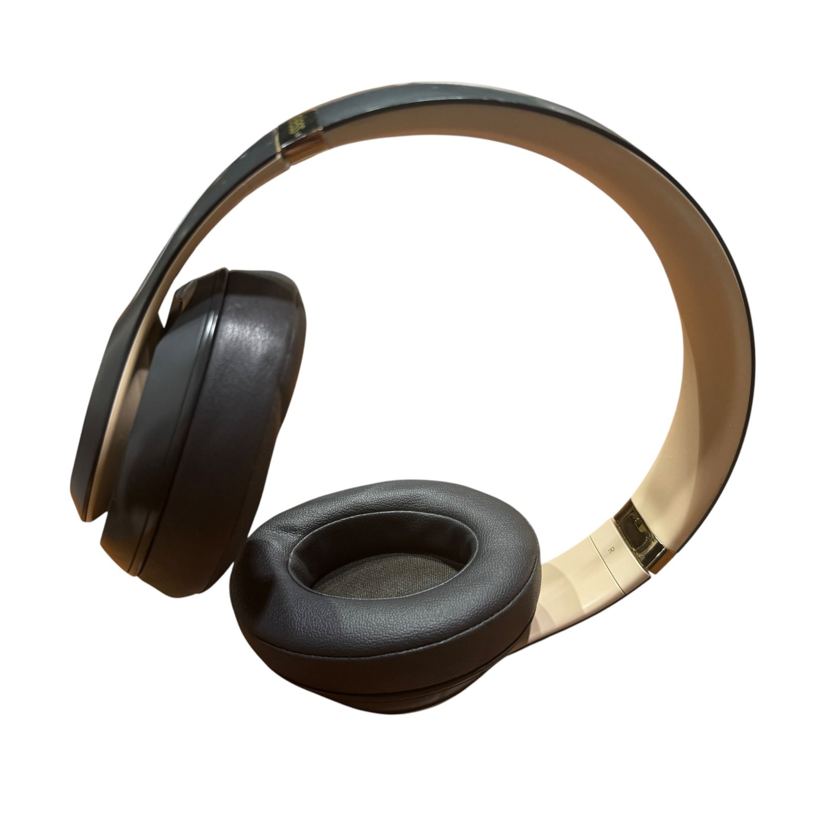 ✅ Beats by Dr. Dre Studio3 Wireless Headphones Black Wireless ✅