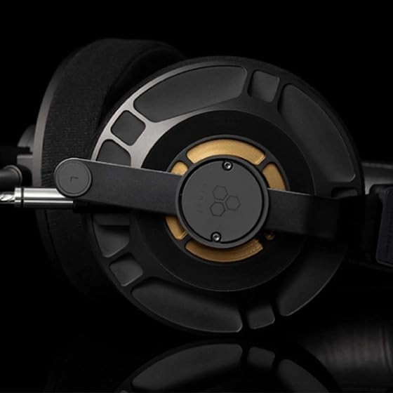 Final Audio D8000 Pro Limited Edition Headphones – NOS / Extremely Rare