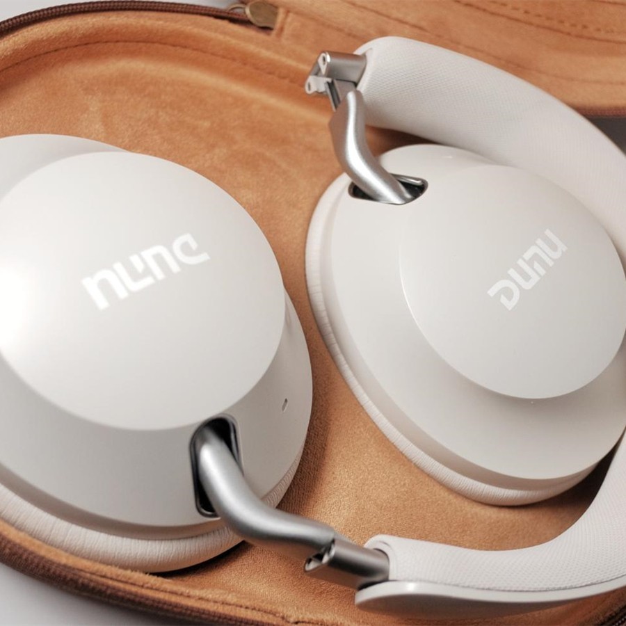 DUNU DBH500 Wireless Bluetooth 5.4 Headphones ANC HiFi 40 mm Dynamic Driver