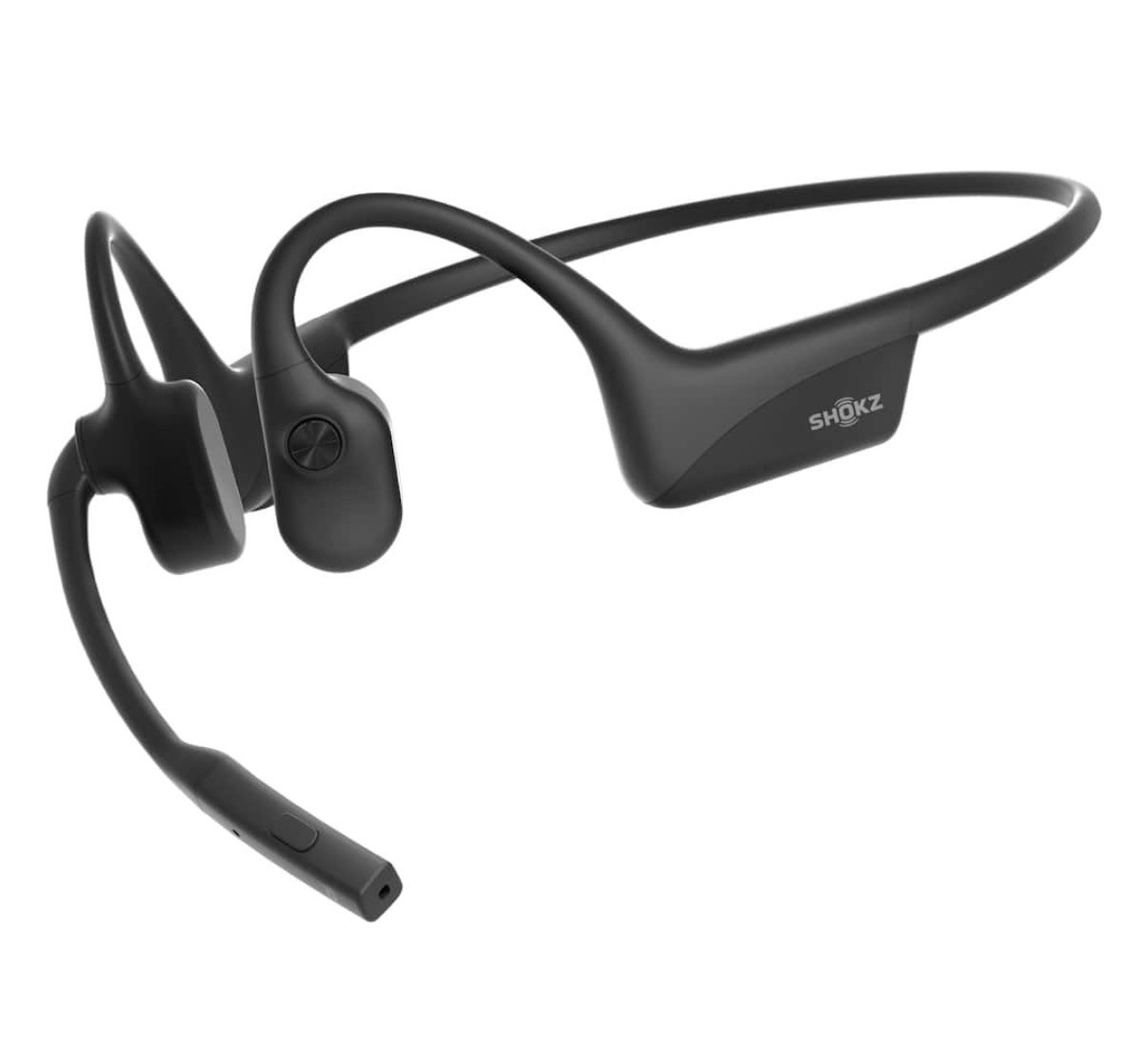 SHOKZ OpenComm 2 Stereo Bone Conduction Bluetooth Headset – NEW & SEALED