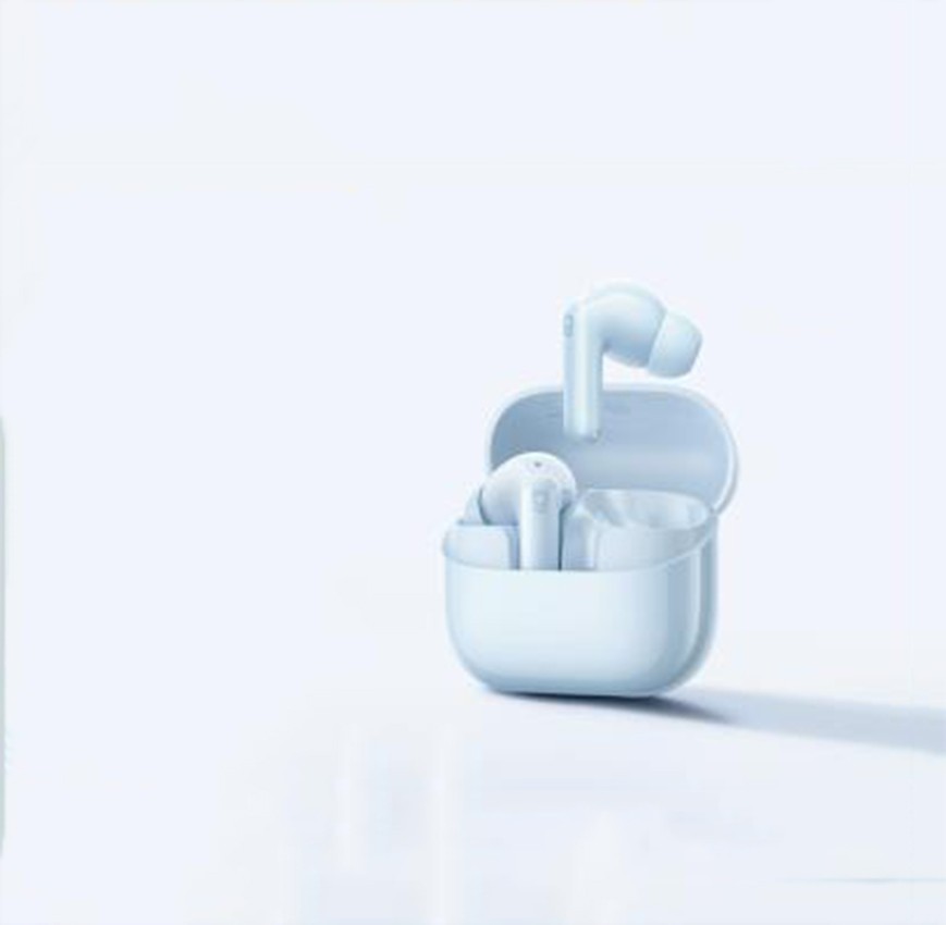 Baseus BP1 NC Bluetooth 6.0 Earphone Super Bass In-Ear ANC Wireless Earbuds IP55
