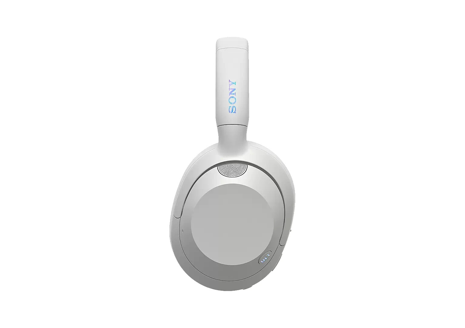 SONY WH-ULT900N/W ULT WEAR Wireless Noise Canceling Headphones Off White