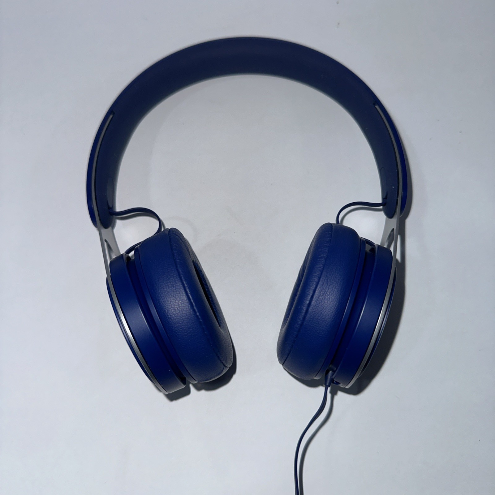 Very Nice – Beats EP Headphones – Blue – ML9D2LL/A, Tested an Working