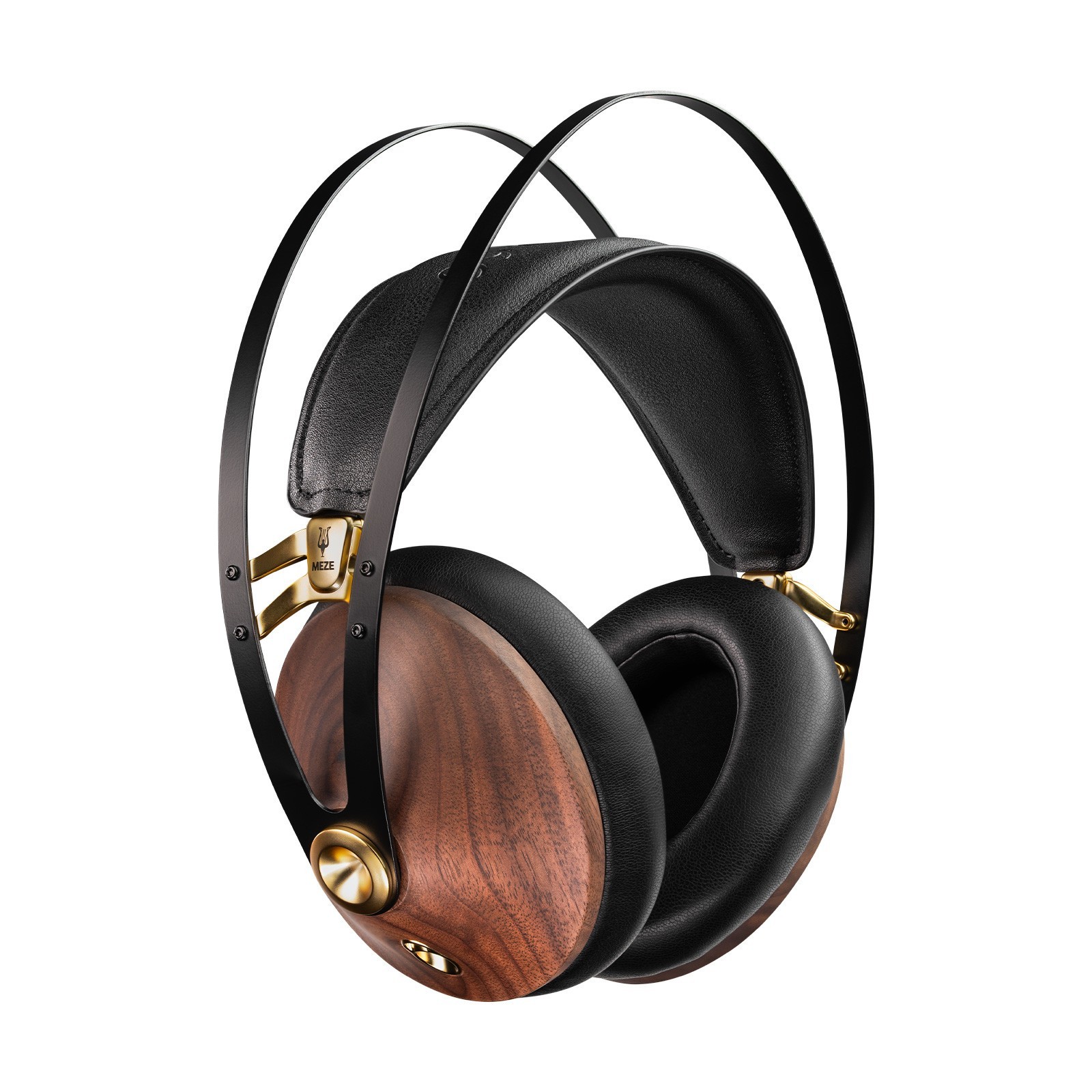 Meze Audio 99 Classics 2nd GEN – Stereo Headphone, Walnut (DEMO)