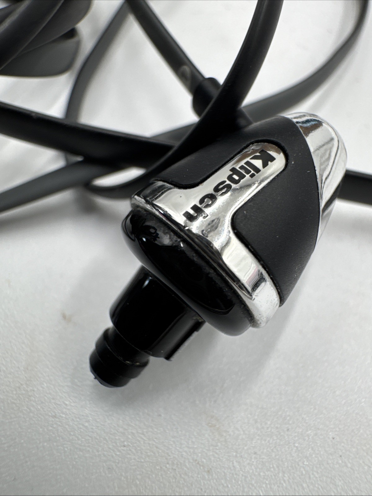 Klipsch S4 II 2 Enhanced Bass In-Ear Headphones