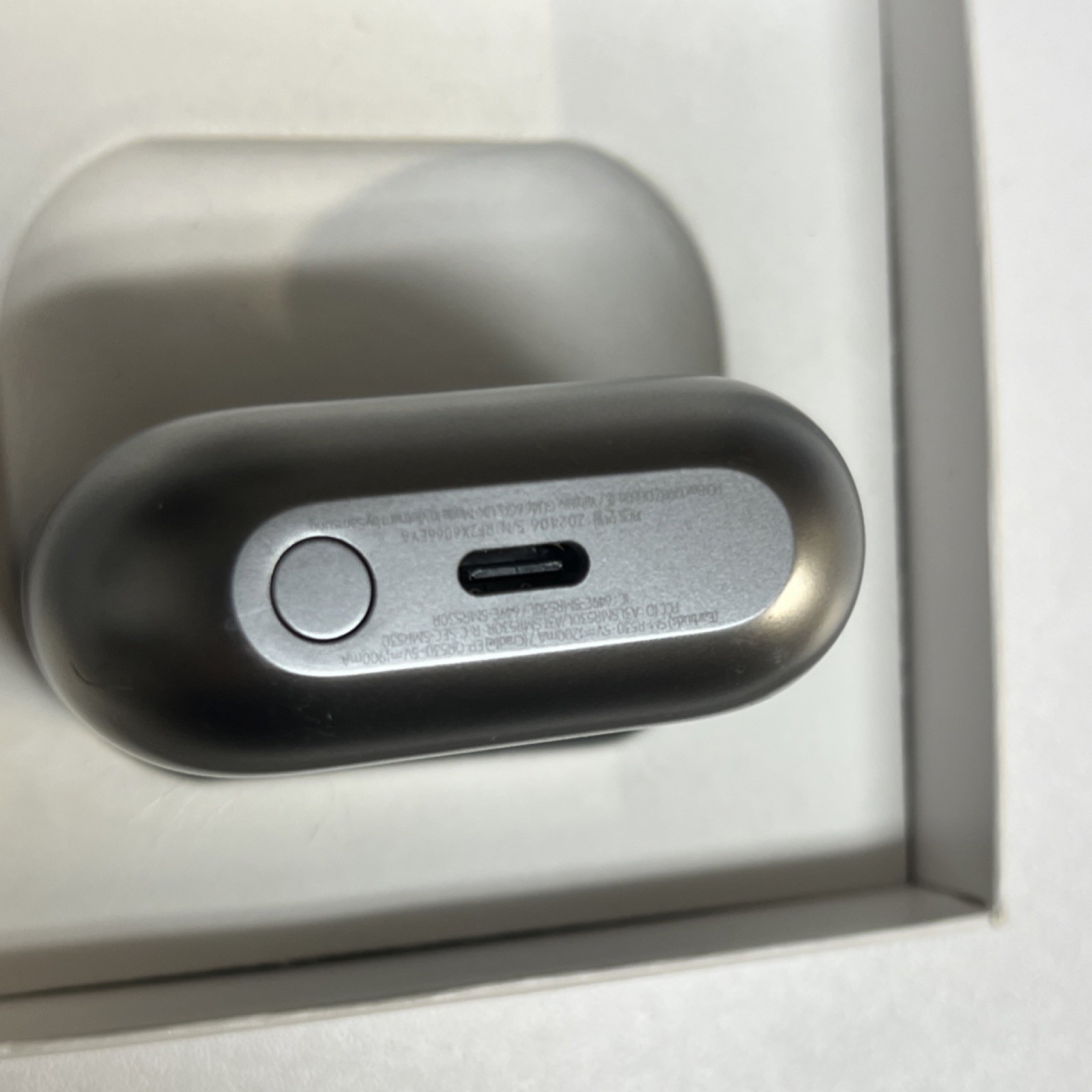 Samsung Galaxy Buds3 Wireless Bluetooth Earbuds Active Noise Cancellation Case