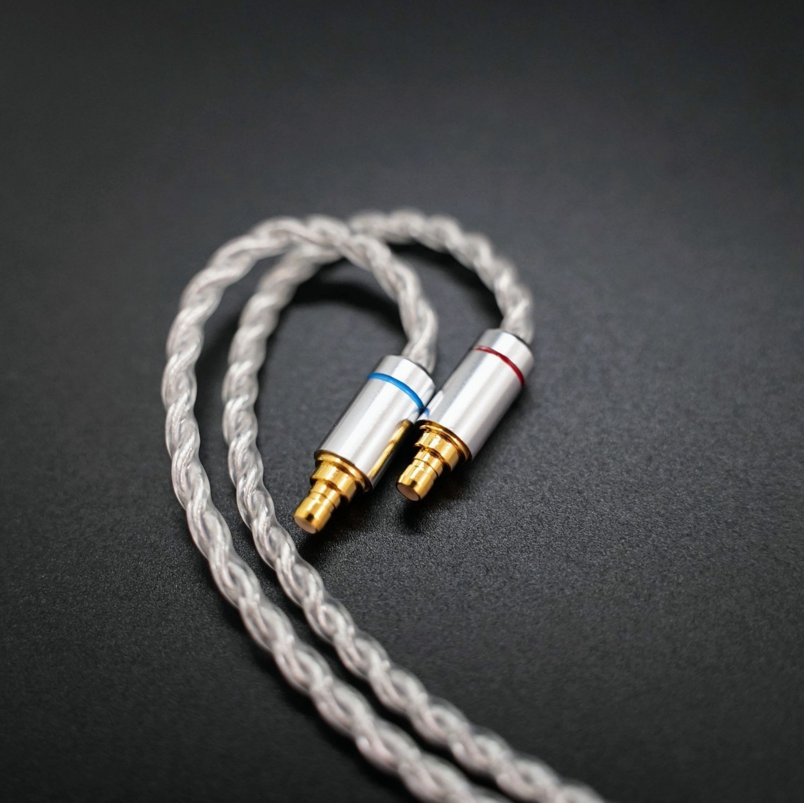 Sennheiser IE100/400/500 PRO Re-cable 35mm Mini Plug Audiophile Upgrade