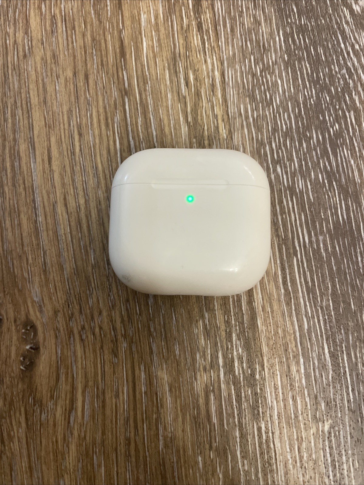 Apple AirPods 4th Gen ANC with MagSafe Charging Case A3053 A3050 A3058 Warranty