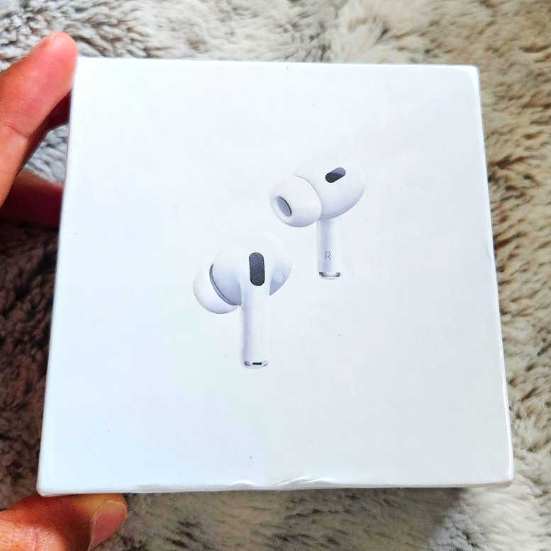 Apple AirPods Pro 2