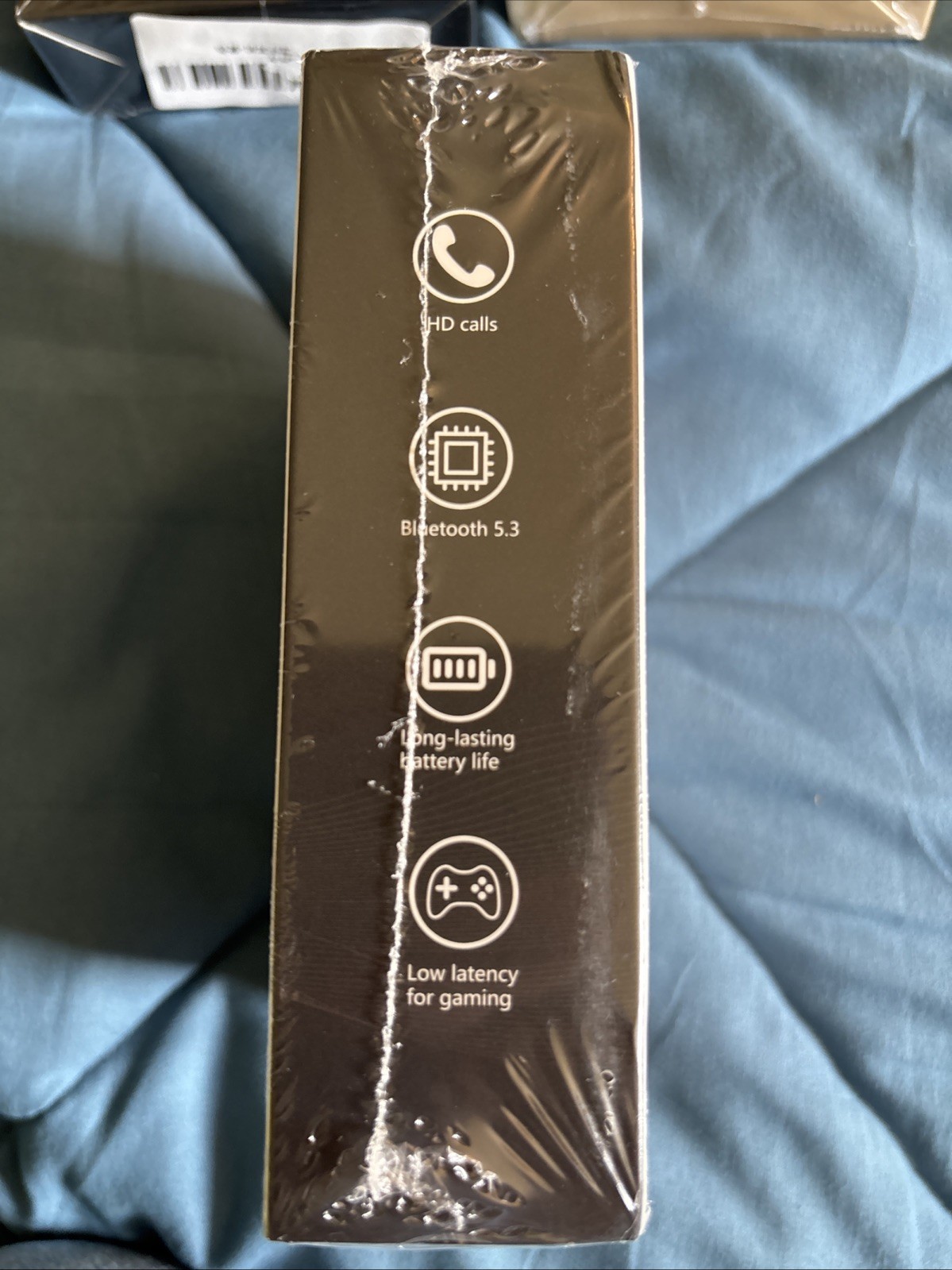 Jinyun Bearing Version Of The Bluetooth Headset OWS/TWS A20