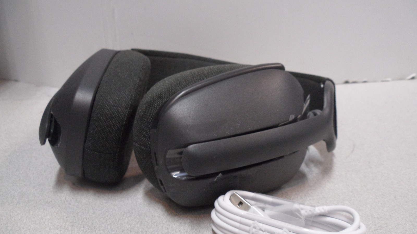 Logitech Zone Vibe Bluetooth Wireless Headset