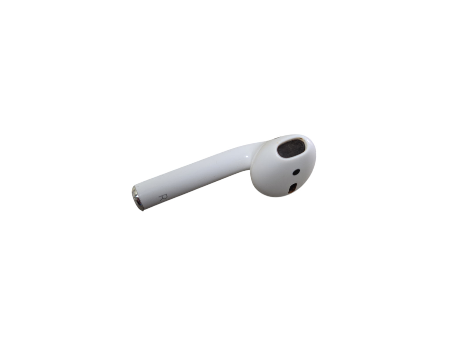 Apple AirPods 1st Gen A1602 Wireless Bluetooth In-Ear Earbuds Reset Tested Good