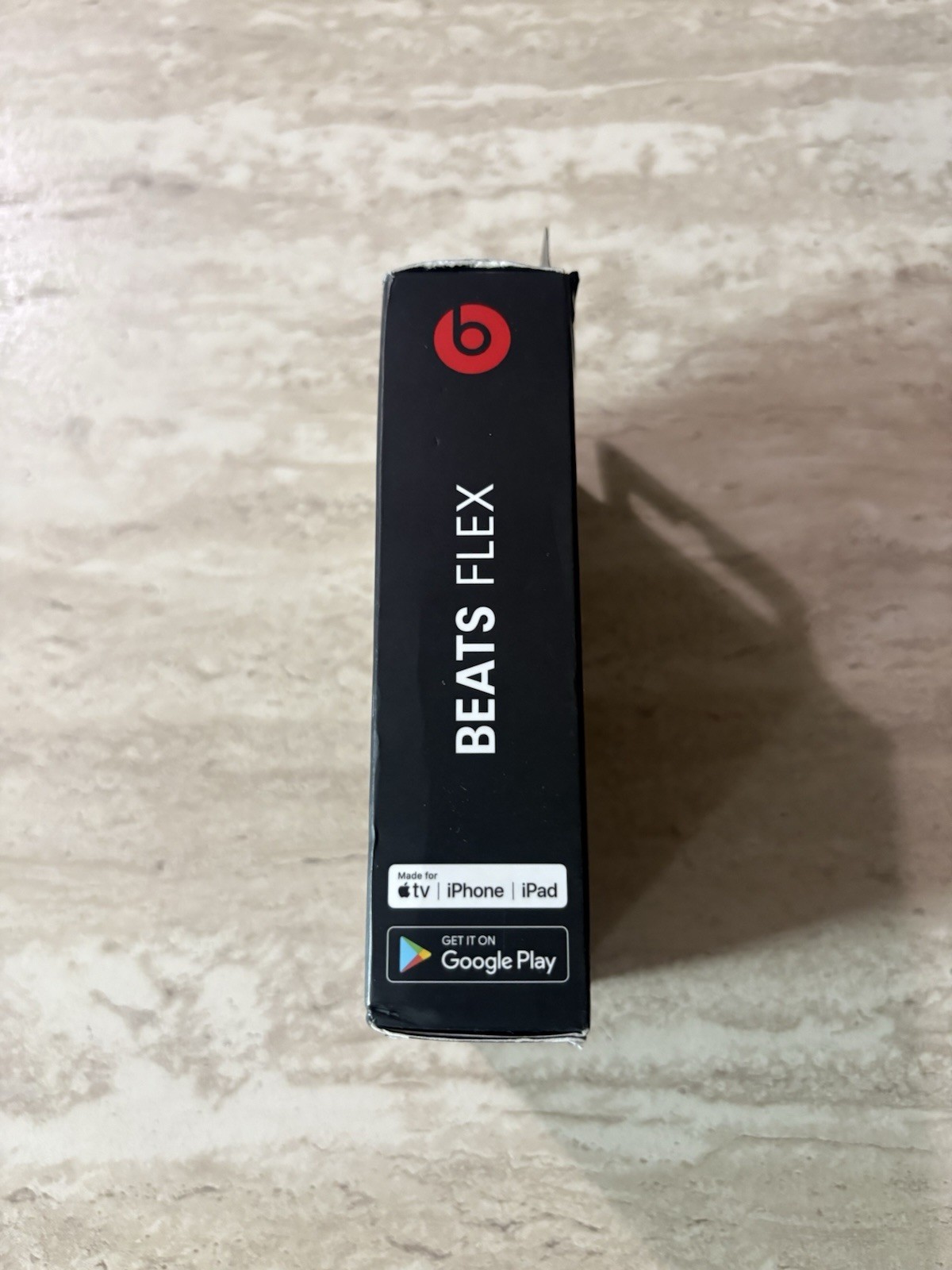 Beats by Dr. Dre Flex Wireless In-Ear Headphones – Flame Blue