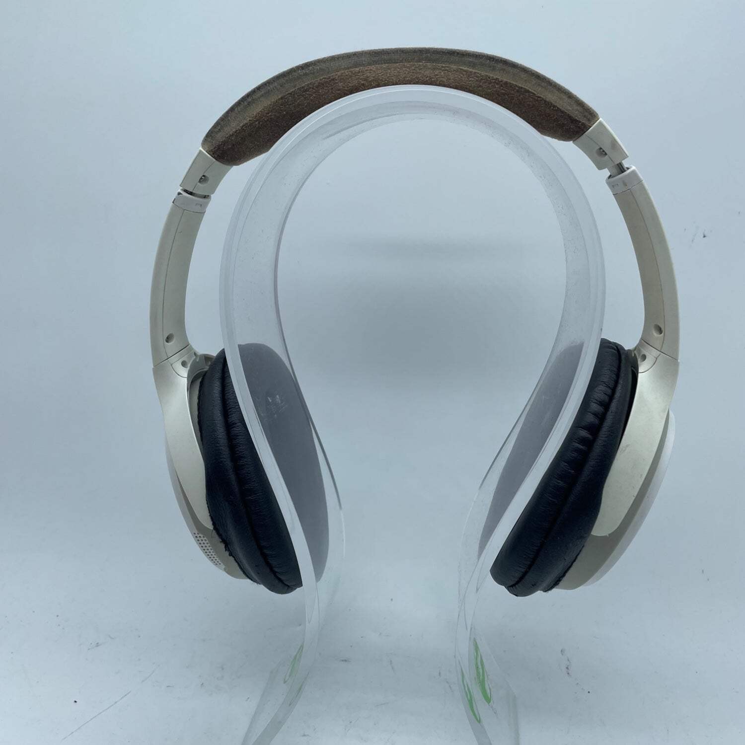 Bose Soundlink Around Ear Wireless Headphones II White