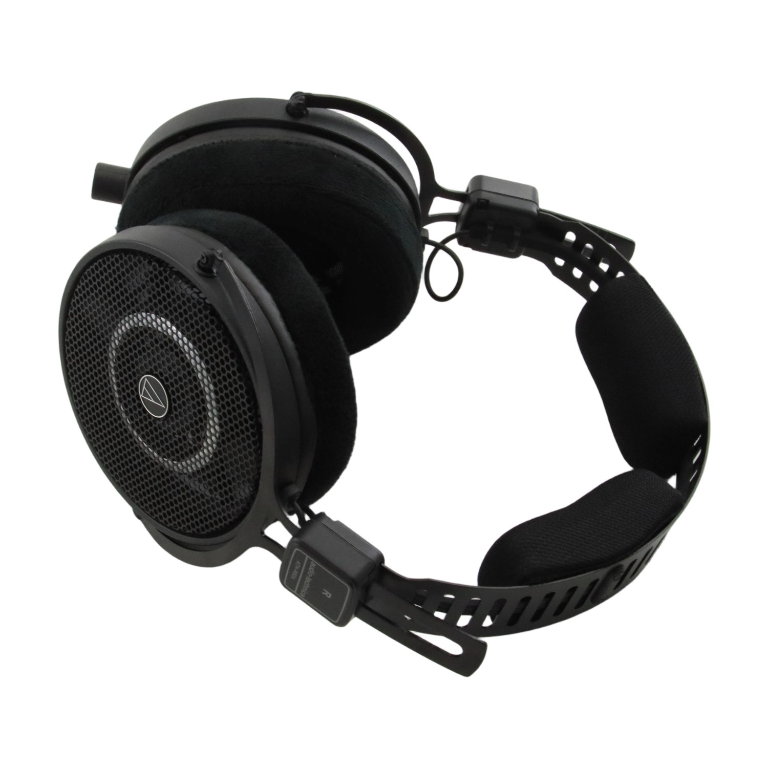 ATH-R50x A-T Open-back Reference Headphones