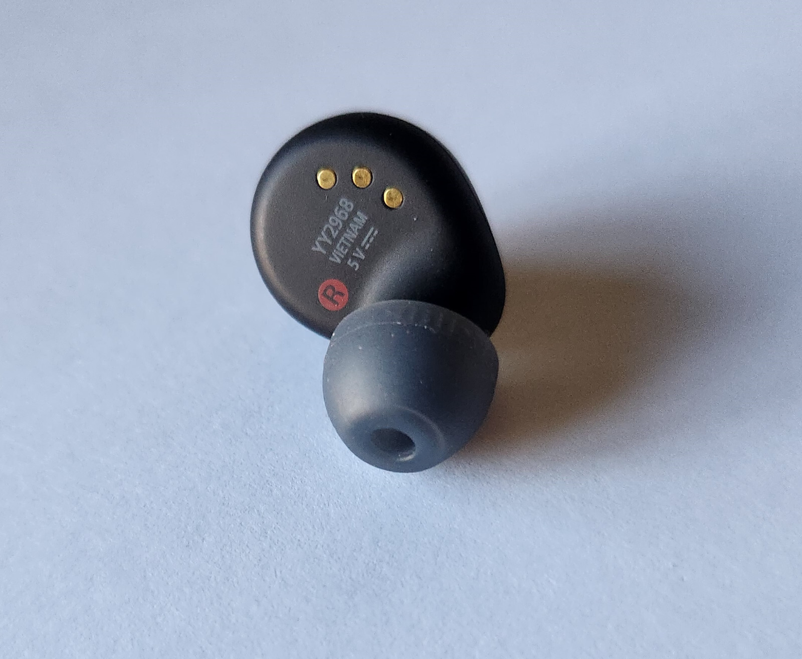 Unused Original Black Sony WF-C700N RIGHT SIDE ONLY True Wireless Earbud