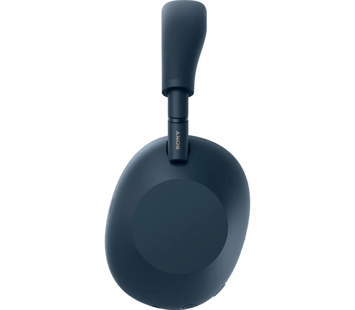 Genuine Sony WH-1000XM6 Wireless Noise Canceling Headphones – Midnight Blue