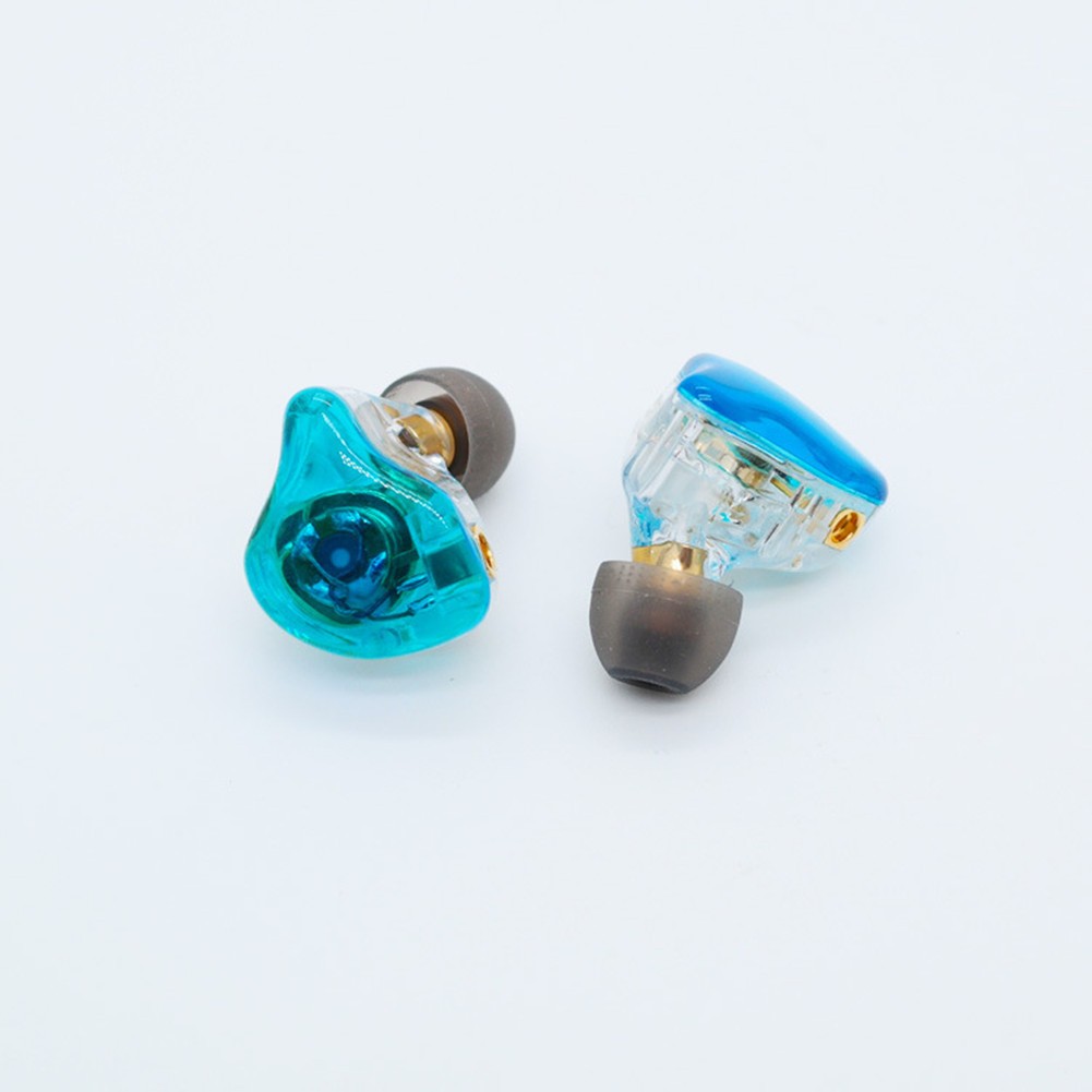20-20KHz Bass Headset Hifi Stereo In Ear MMCX Earpiece for WESTONE W10/W20/W30