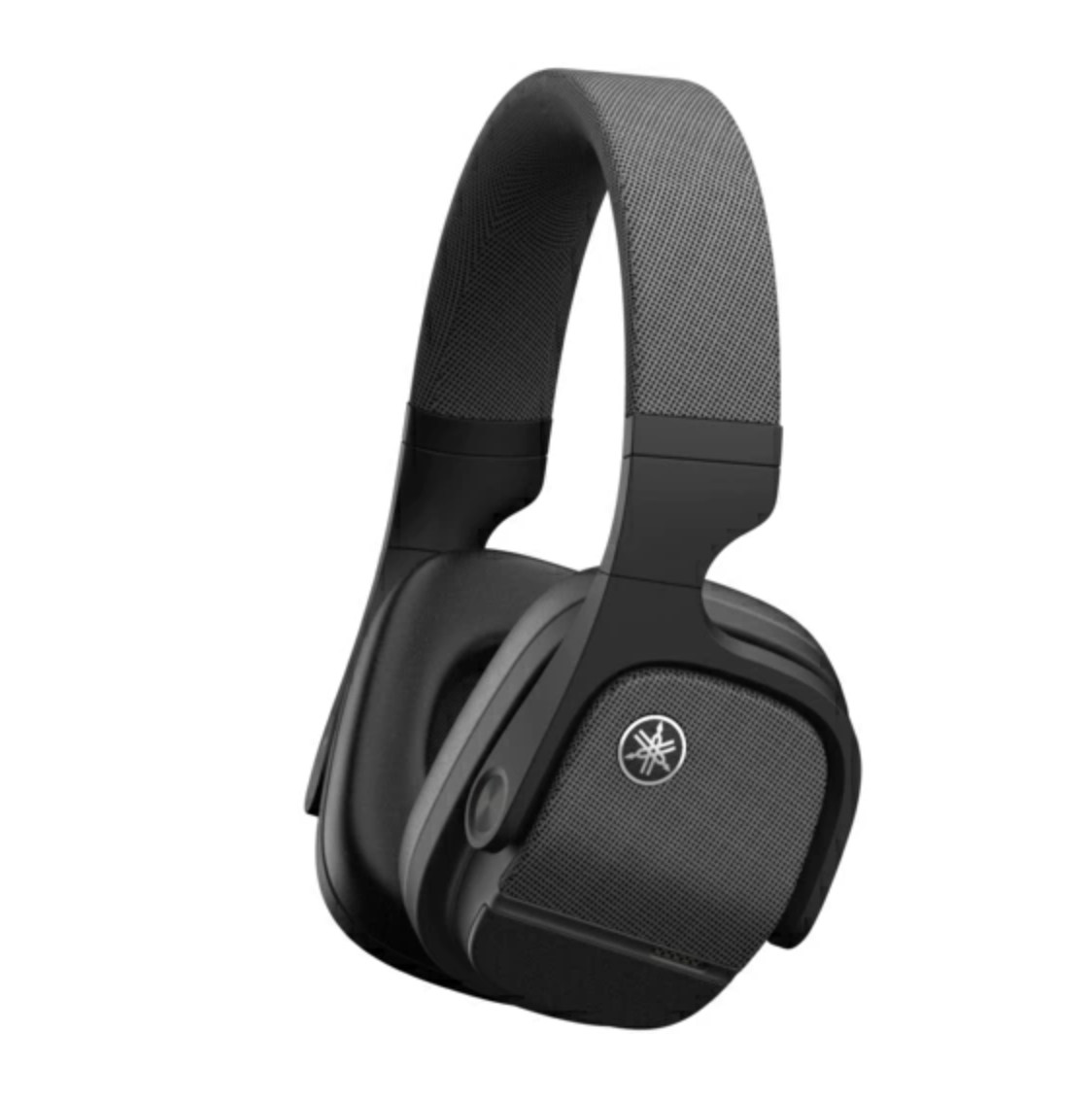 YAMAHA YH-L700A Black Wireless Headphones 3D Sound ANC Listening Optimizer