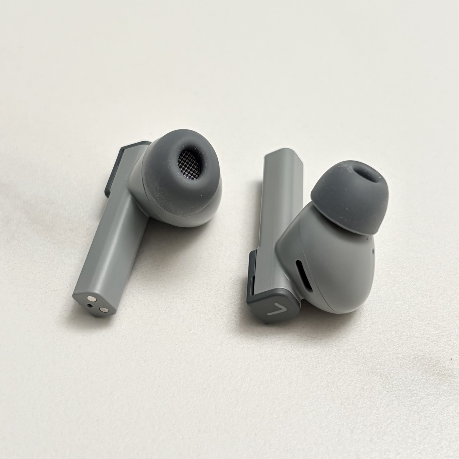 Moondrop Golden Ages2 13mm Planar Magnetic Driver Bluetooth 6.0 LDAC TWS Earbuds