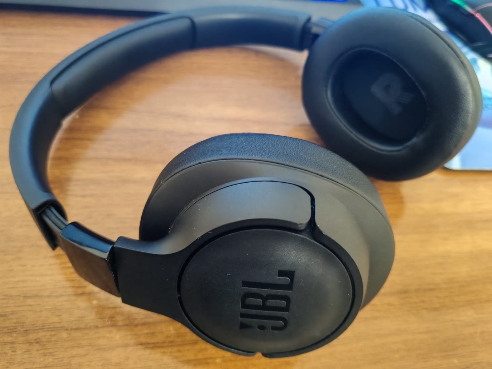 Used JBL Tune 770nc Headphones