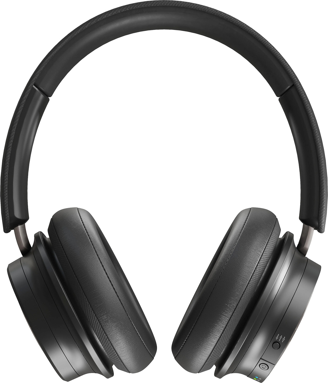 DALI IO-8 Over-ear NC headphones (black)