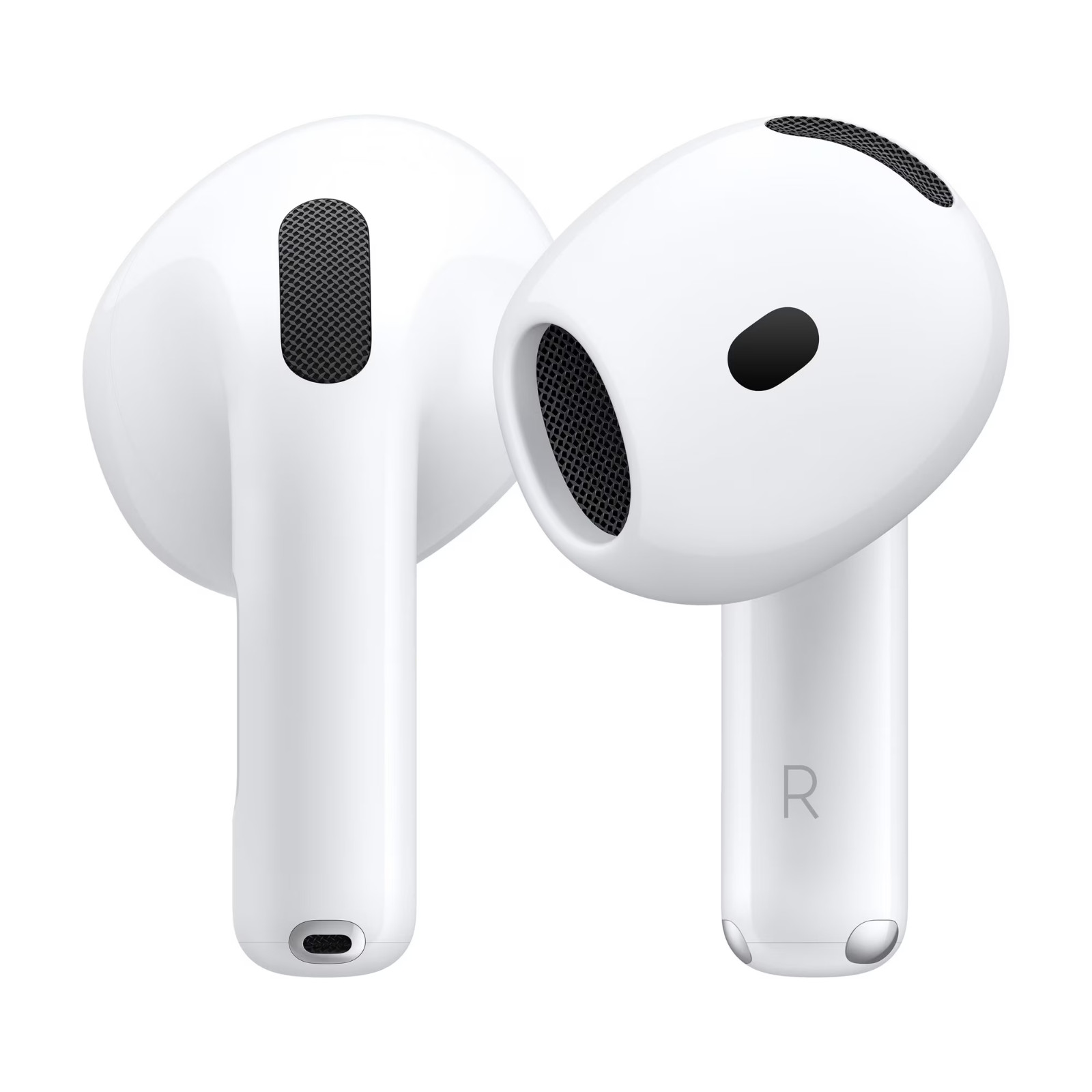 Apple AirPods 4th Gen with Charging Case MXP63LL/A _ Brand New Authentic