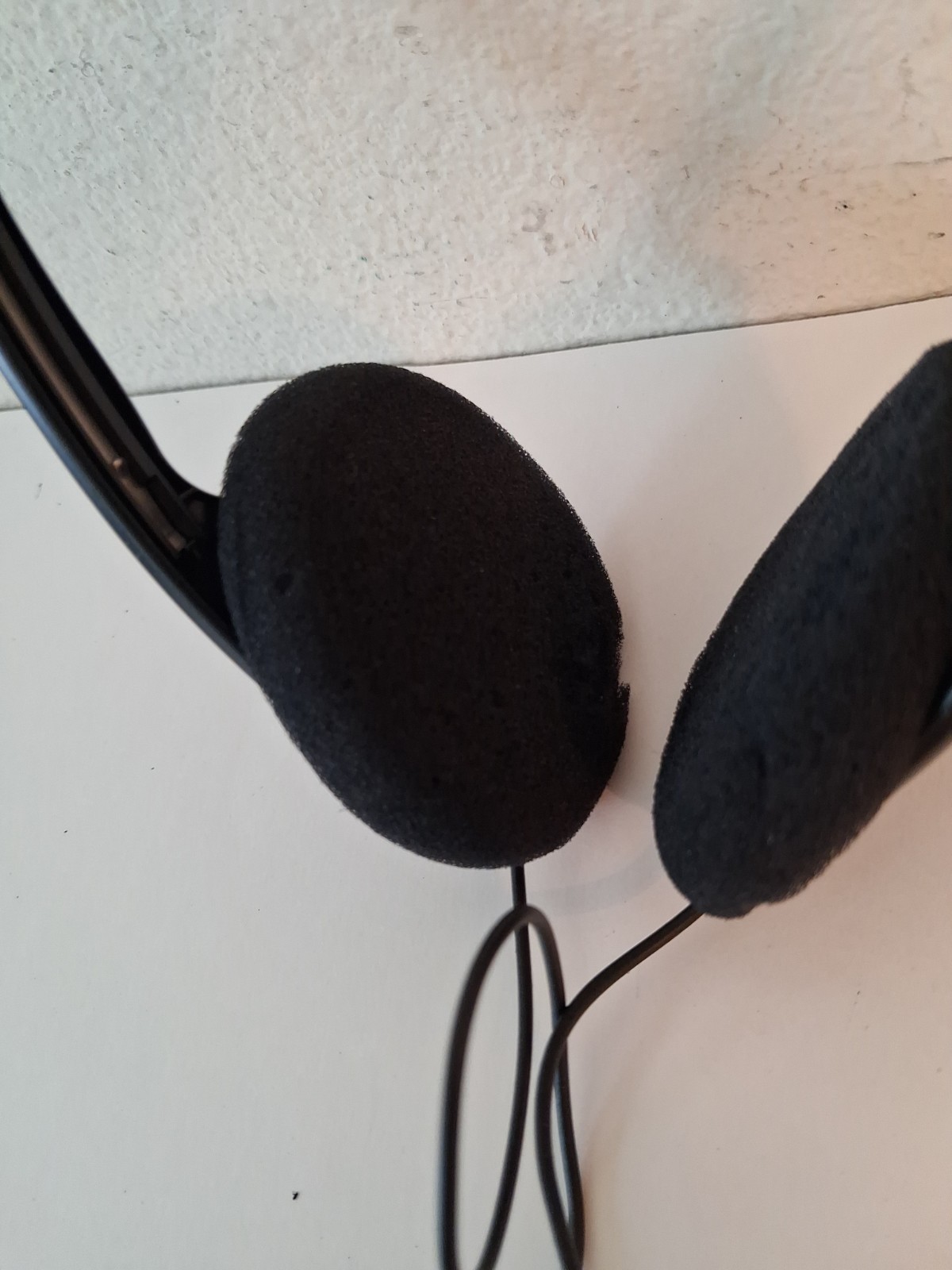 Sony MDR-013 Stereo Headphones