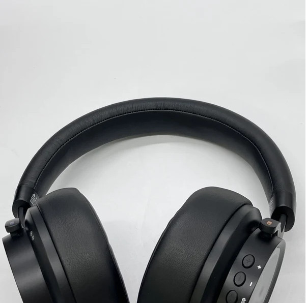 ANIMA ANW03-MGO Midnight Grand Orchestra Bluetooth Headphones w/ Box Used Japan