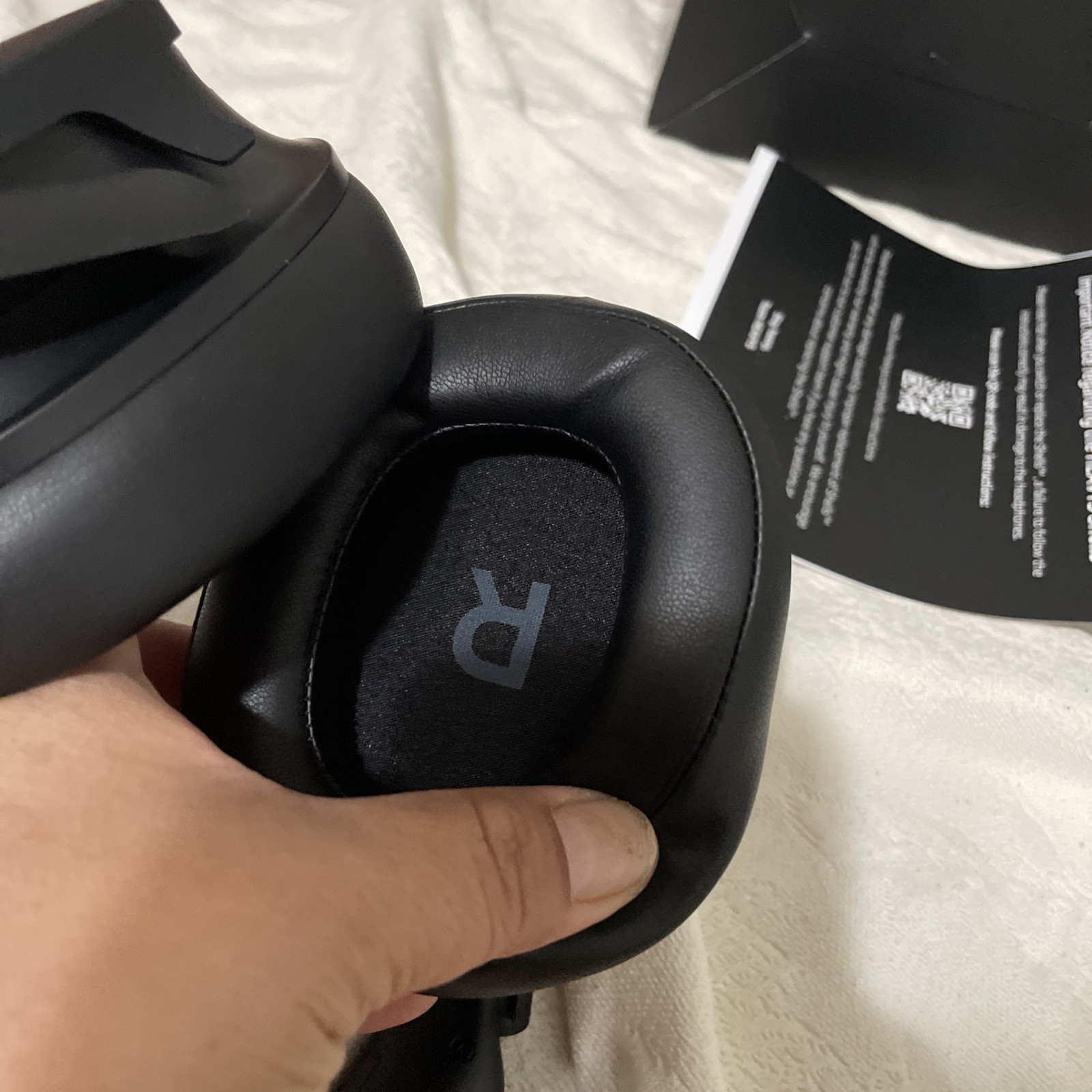 Heavys Heavys Headphones