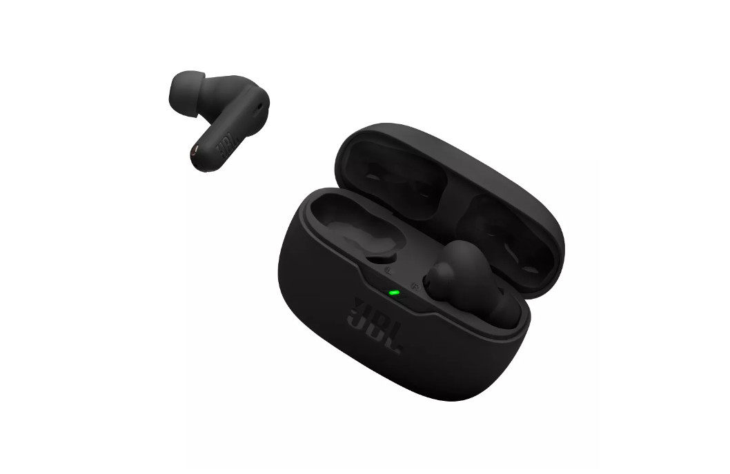 New JBL Vibe Beam 2, True Wireless Noise Cancelling Earbuds