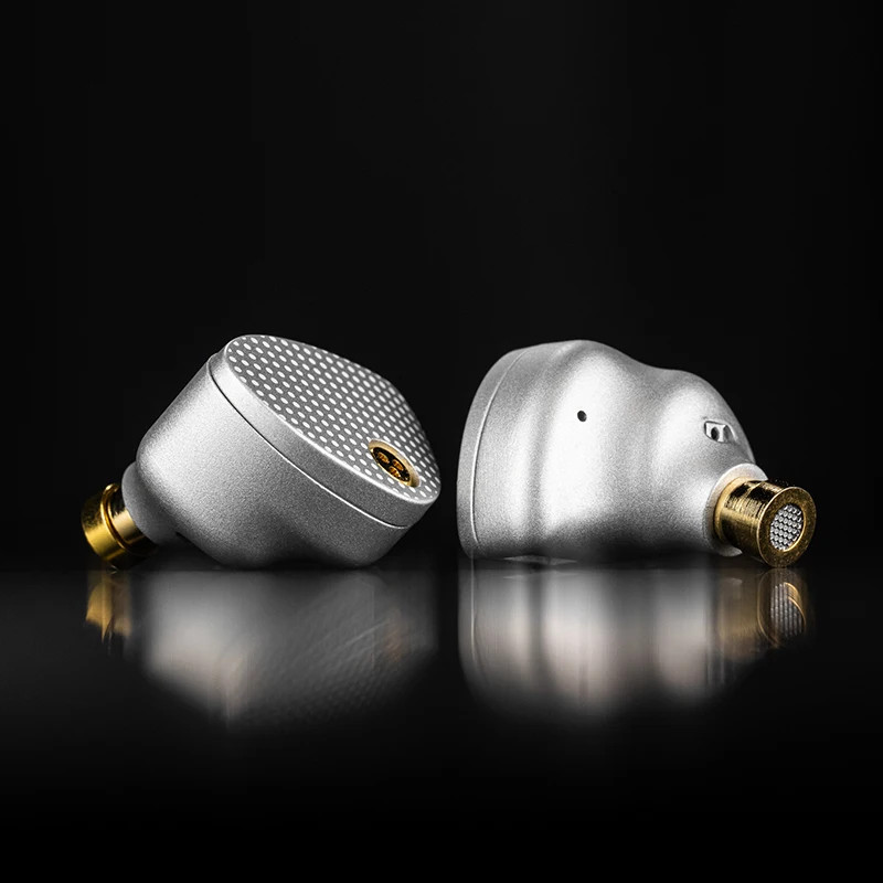 MOONDROP Aria 2 IEMs Detachable Cable 0.78mm 2Pin 3.5/4.4mm Plug