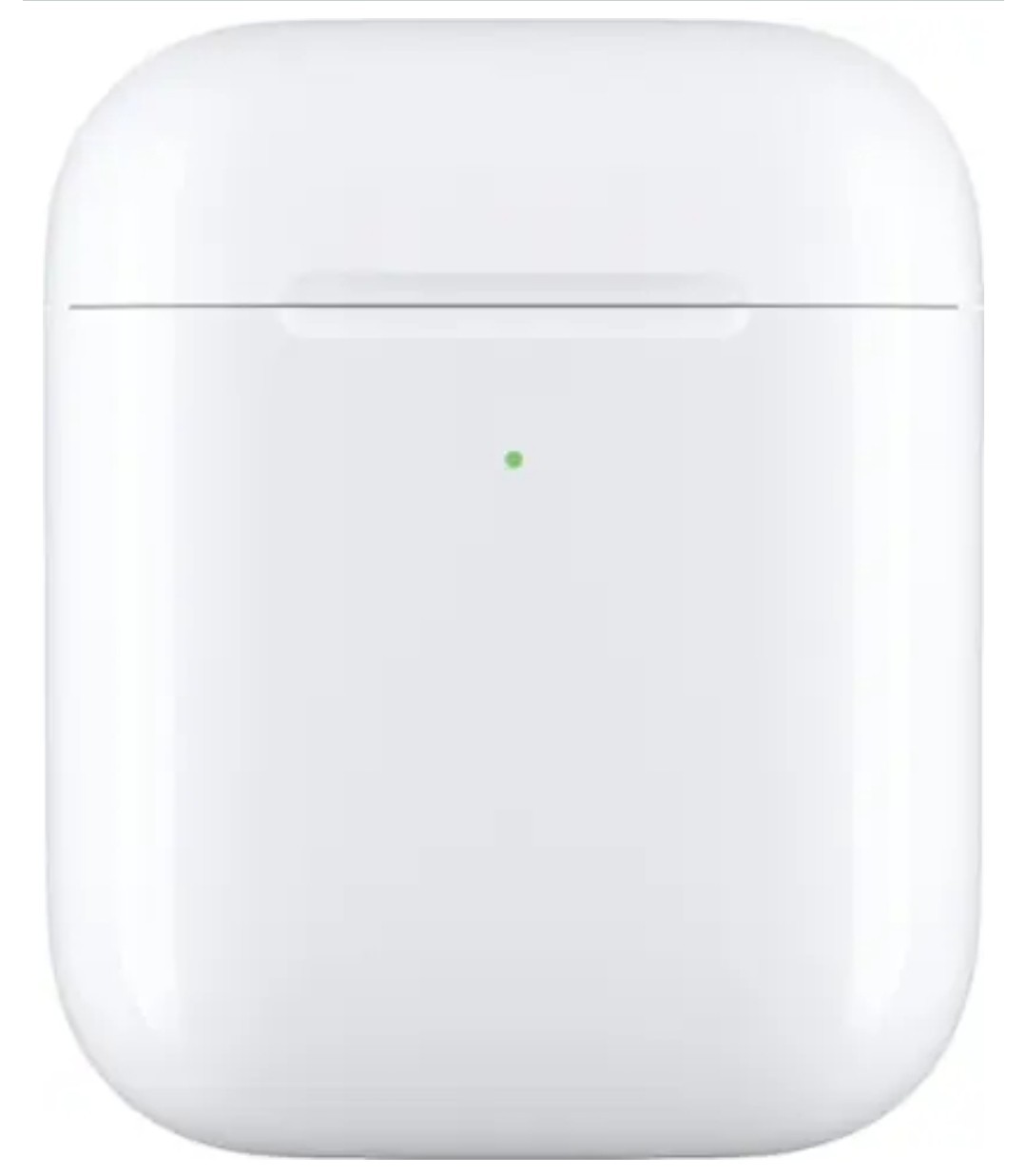 Apple Wireless Charging Case for AirPods