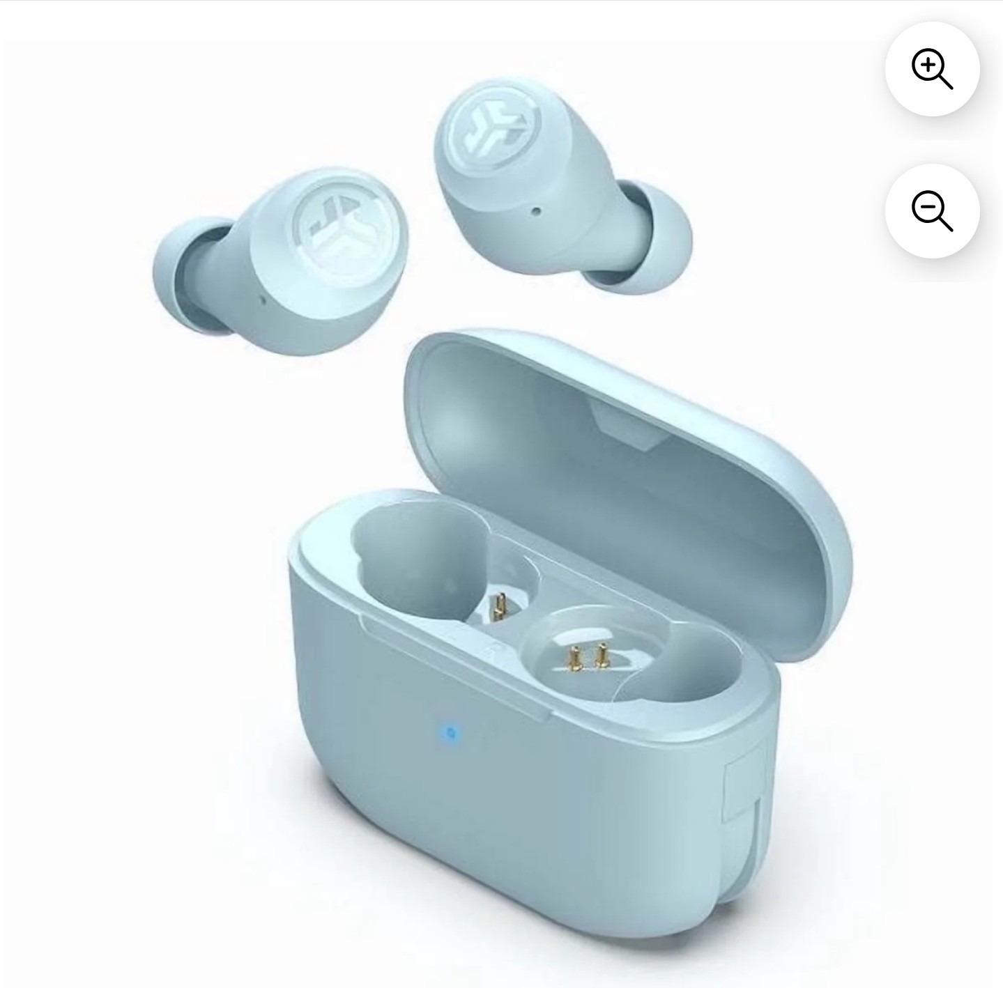 JLab – GO Air POP True Wireless In-Ear Headphones