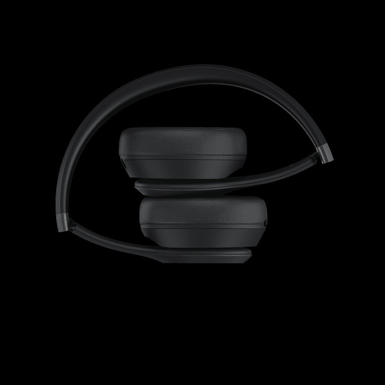 Beats Solo 4 (Matte Black)