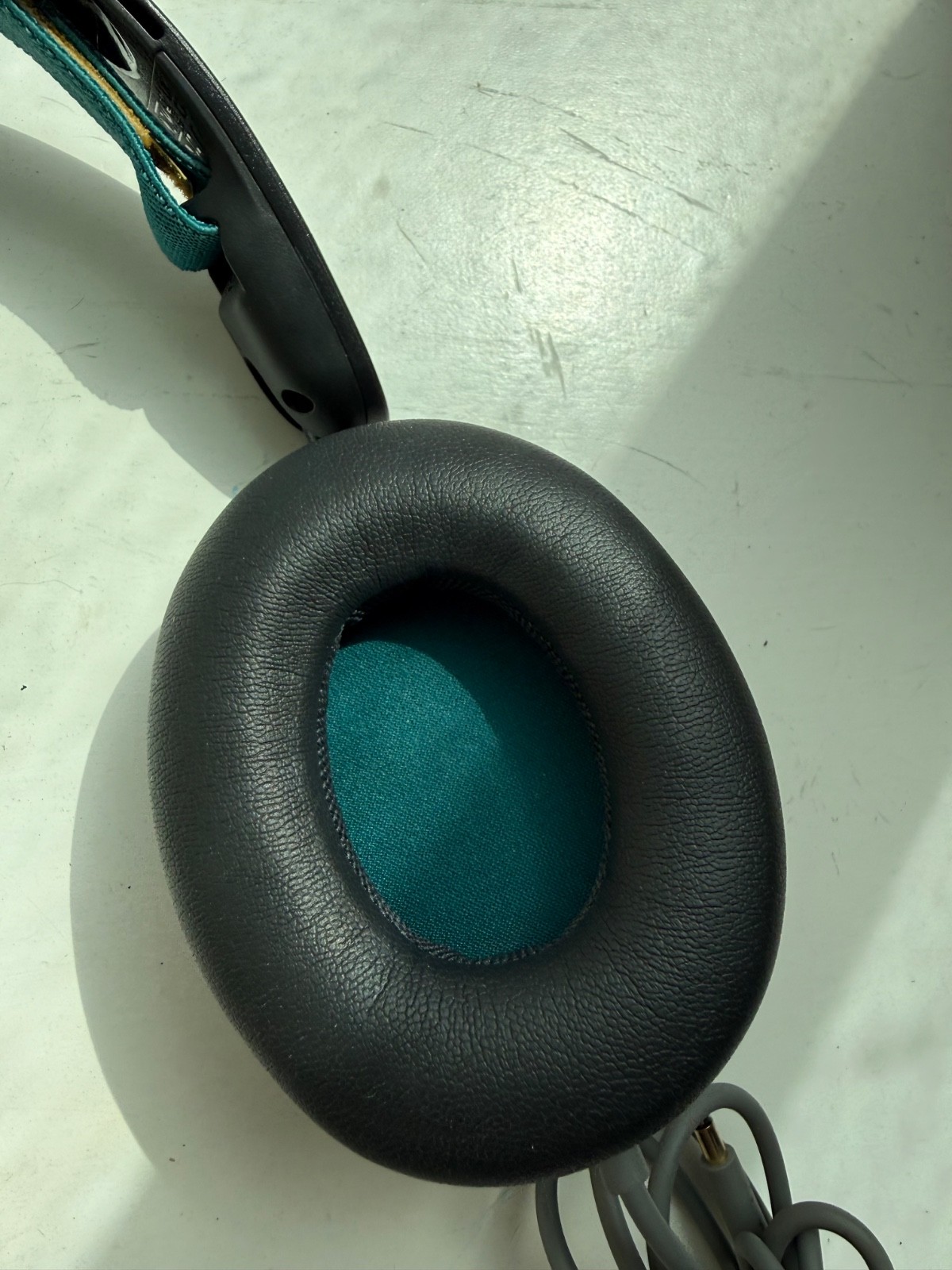Skullcandy Grom Wireless XT Bluetooth Headphones, Designed for Kids, 3.5mm AUX