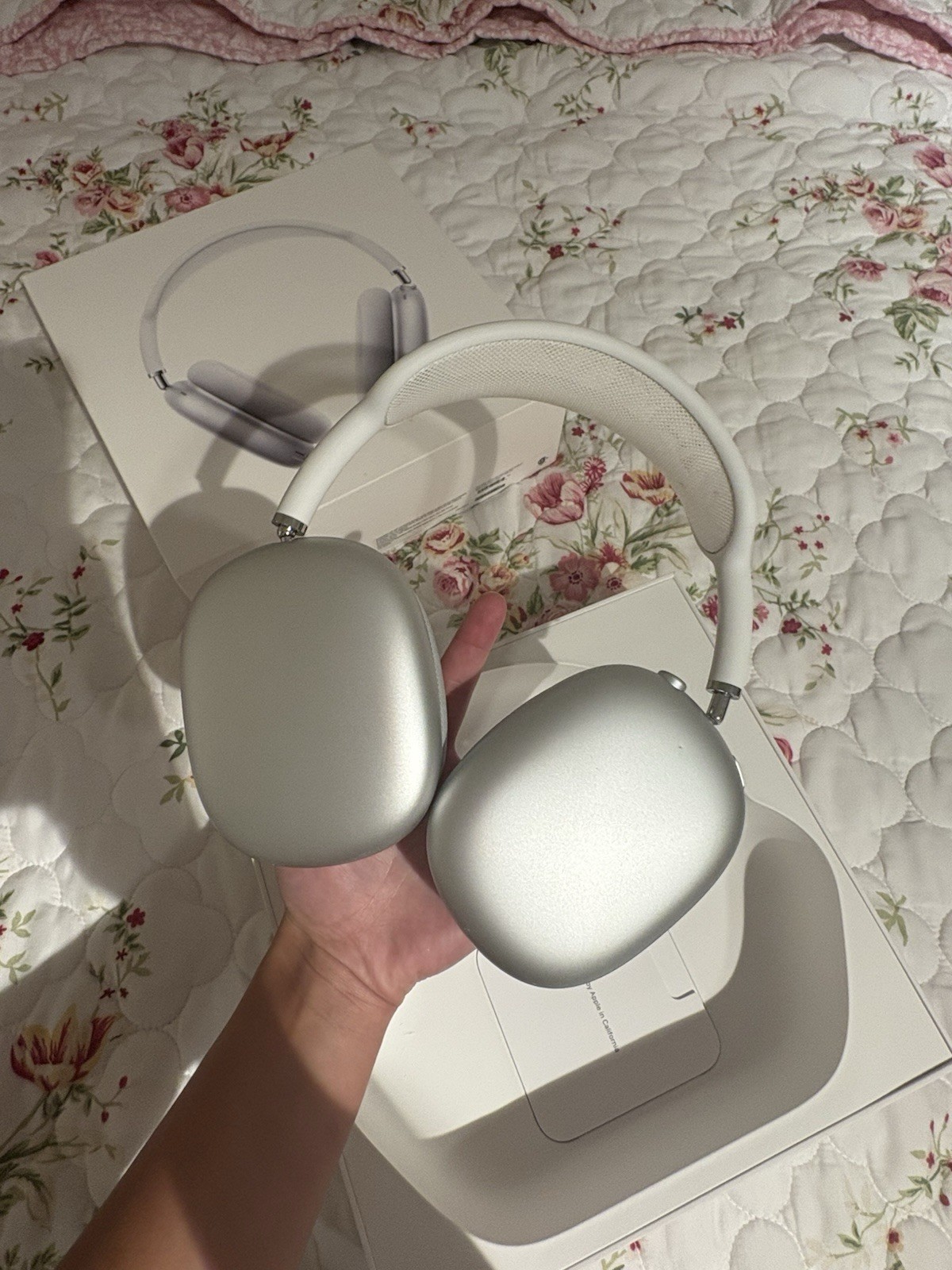Apple AirPods Max – Excellent Condition | Authentic | Includes Smart Case