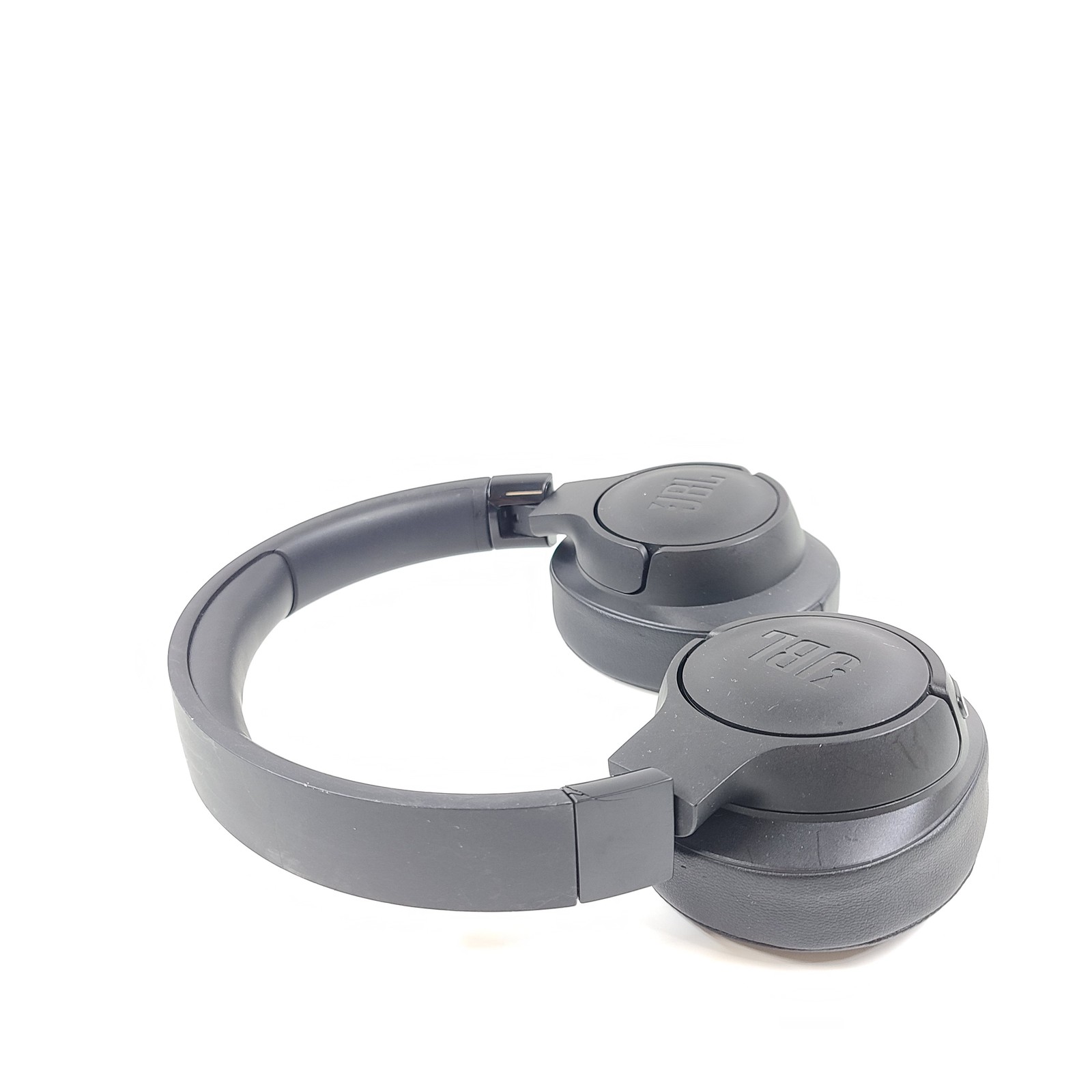 JBL Tune 760NC – Bluetooth Wireless Headphones Black – Grade B READ