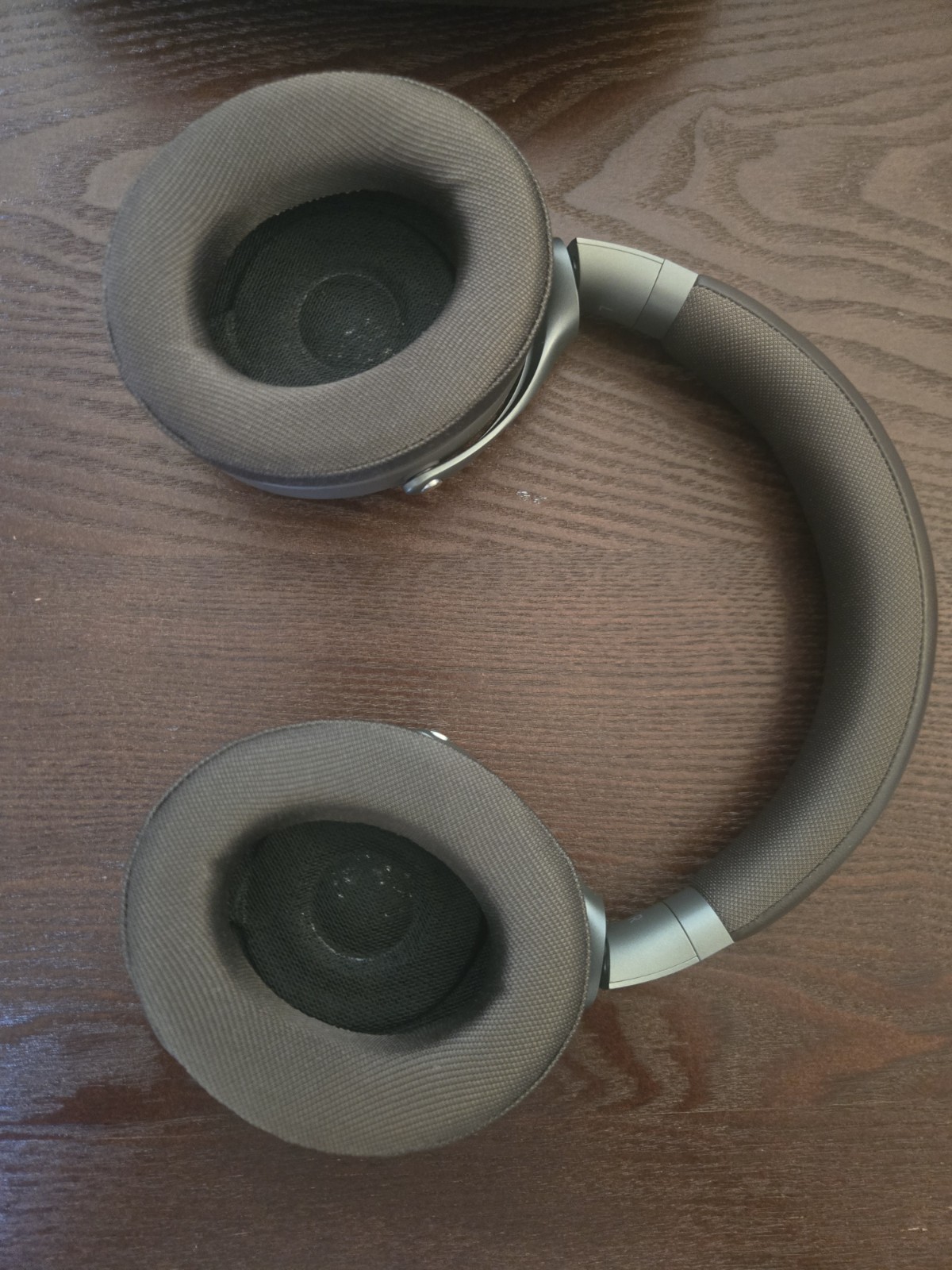 Focal Hadenys Wired Open-Back Headphones Brown