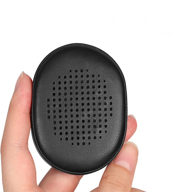 Replacement Ear Pads Foam Cushions Covers for KEF M400 M500 Headphones Sponge