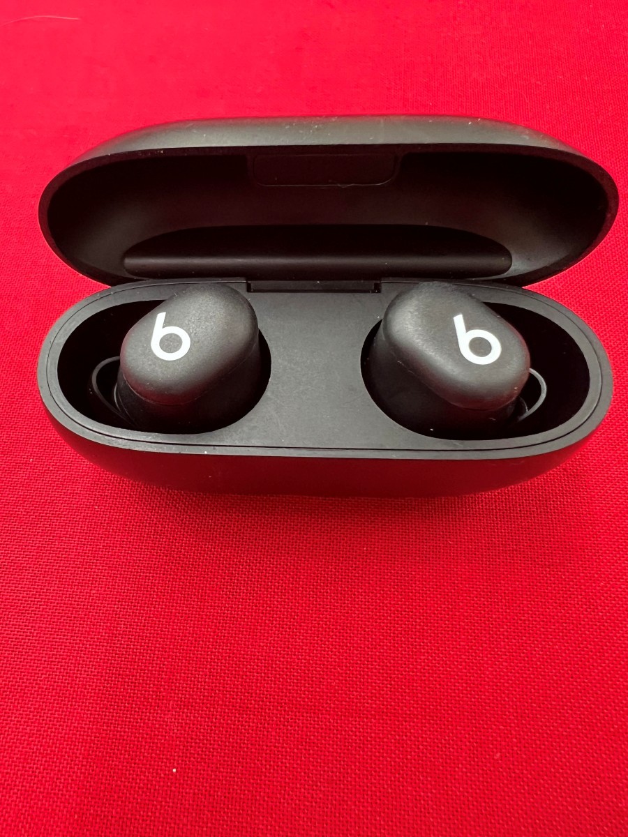 BEATS AUDIO FIT PRO (PPM001707)
