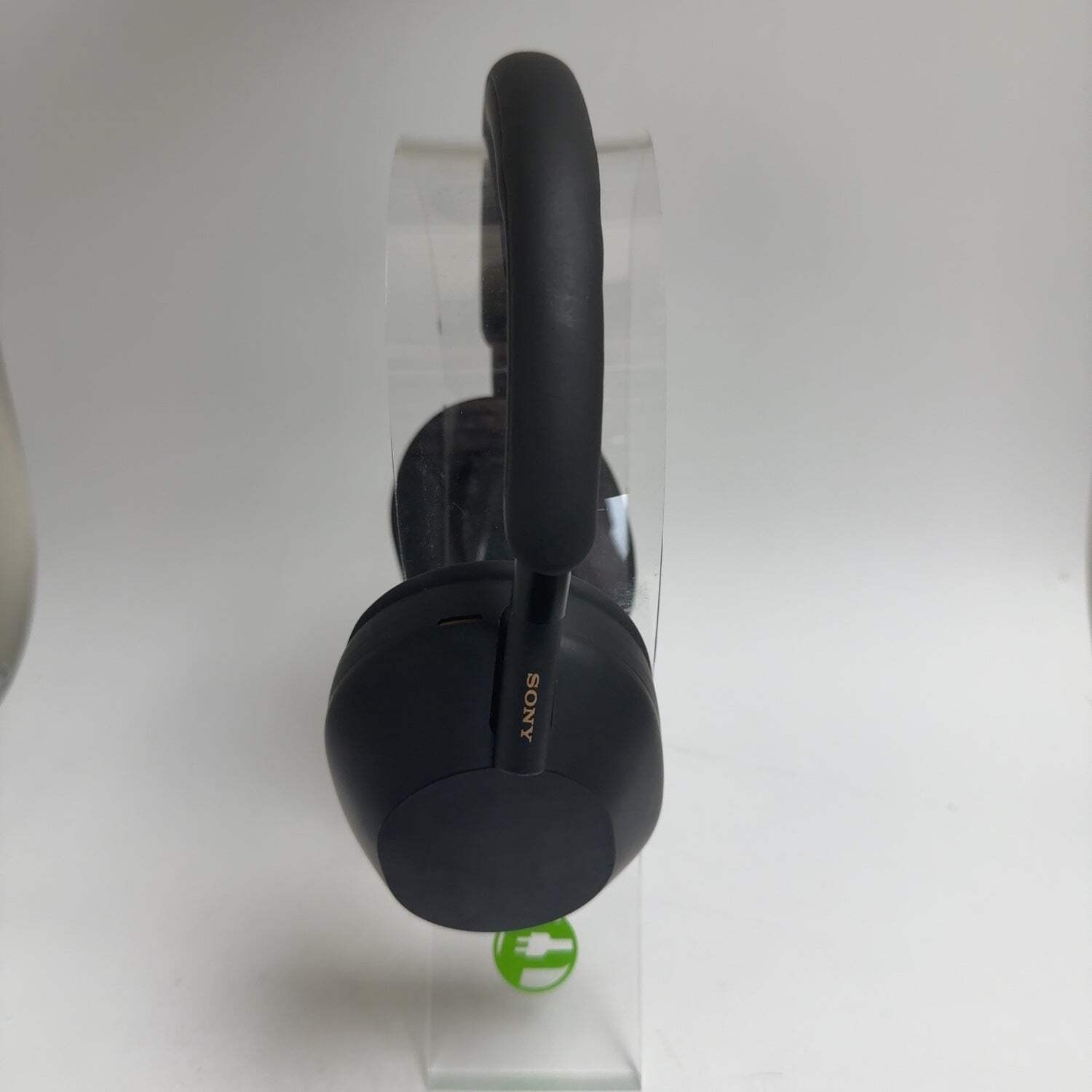 Sony WH-1000XM5SA Wireless Over-Ear Bluetooth Headphones Black