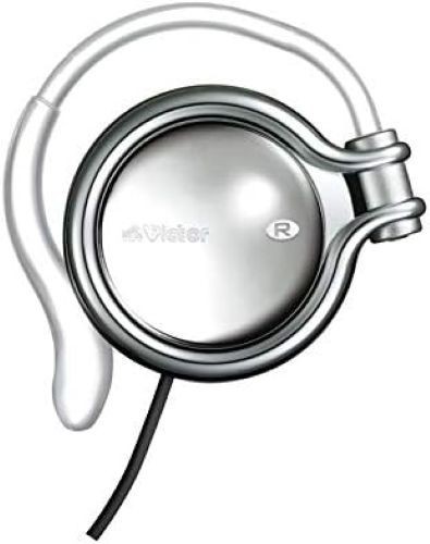 JVC Kenwood HP-AL102 Open-Earphones Clip-On Style Earphones Multiple color Japan