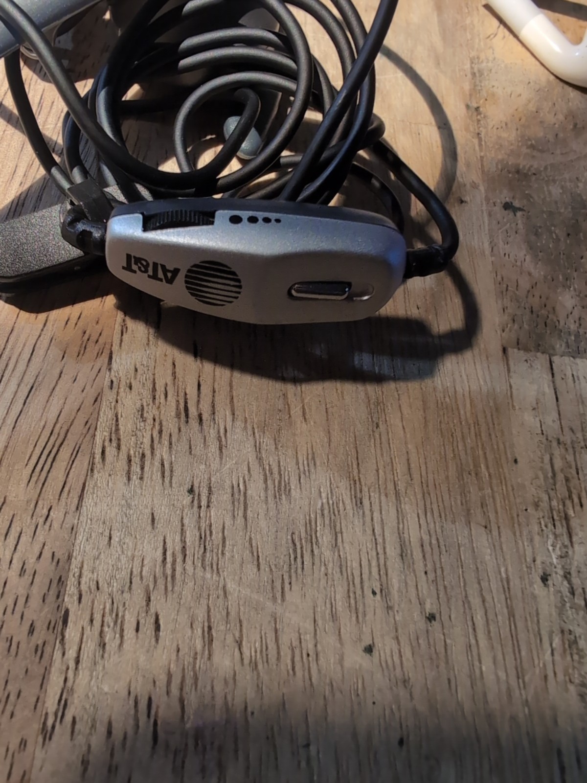 Lot Of Headphones And Earpieces Mdr-w014