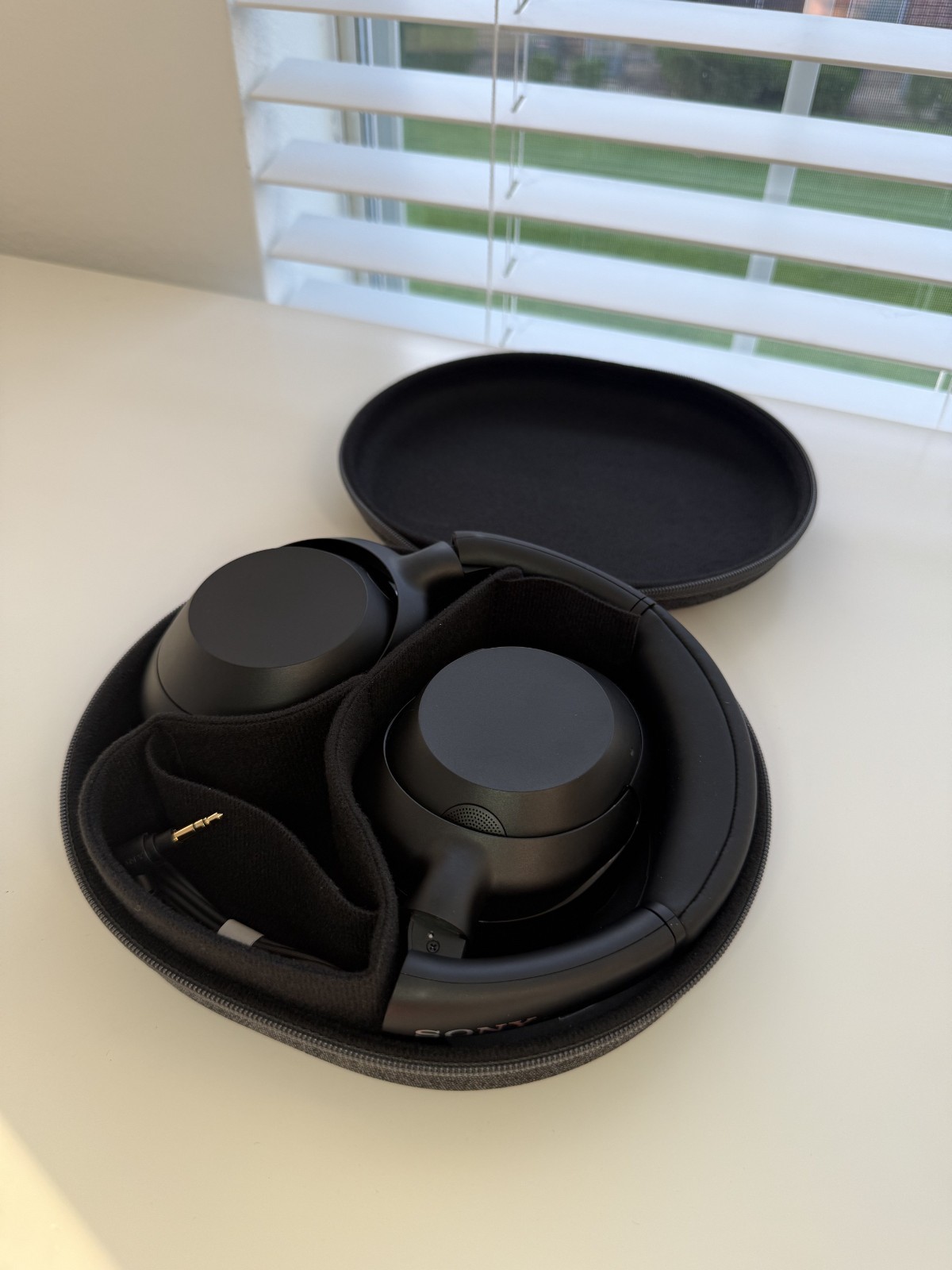 Sony ULT WEAR WH-ULT900N/B (Black)