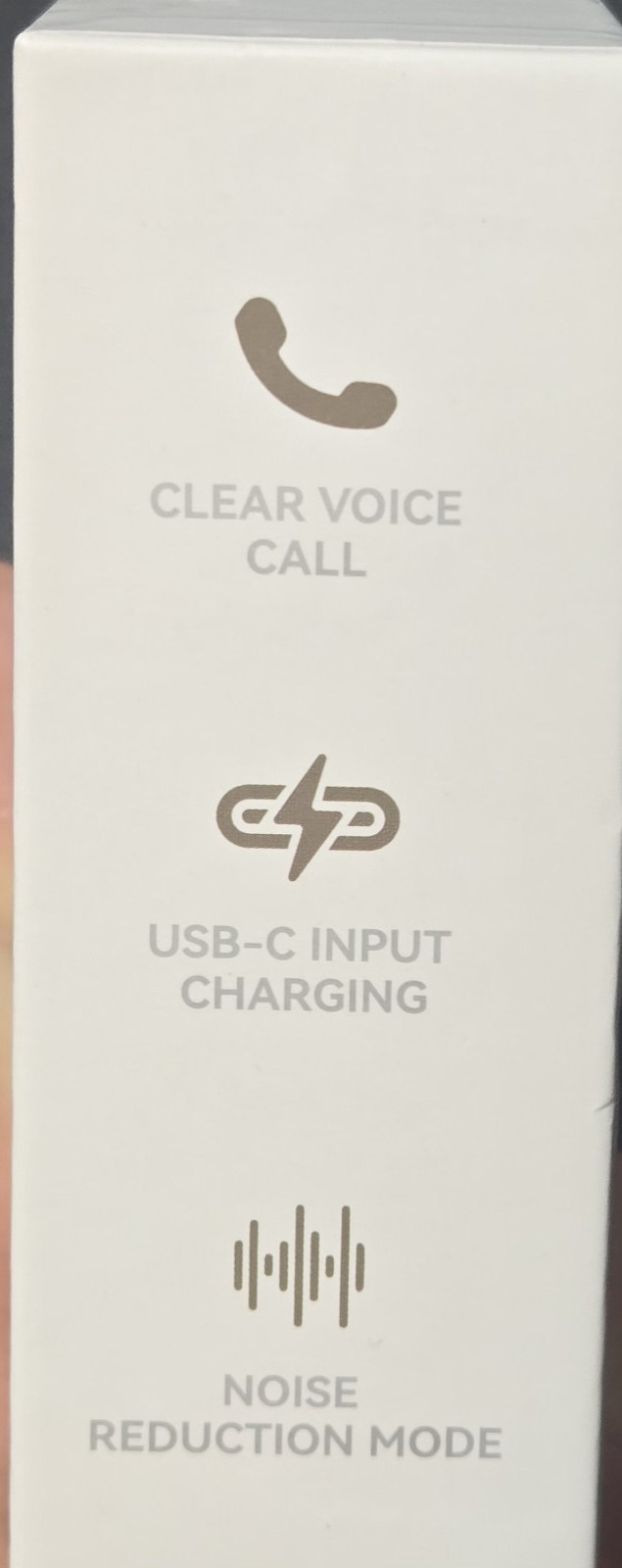 FVYAO FO3 Sleep Earbuds Bluetooth in Ear Light-Weight Headphones Noise Block