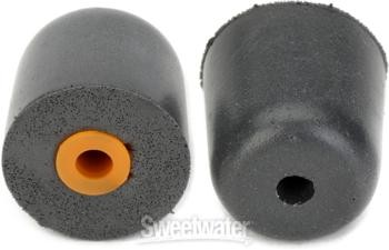 Westone True-Fit Foam Eartips Fit Kit – All Sizes (5 pairs)