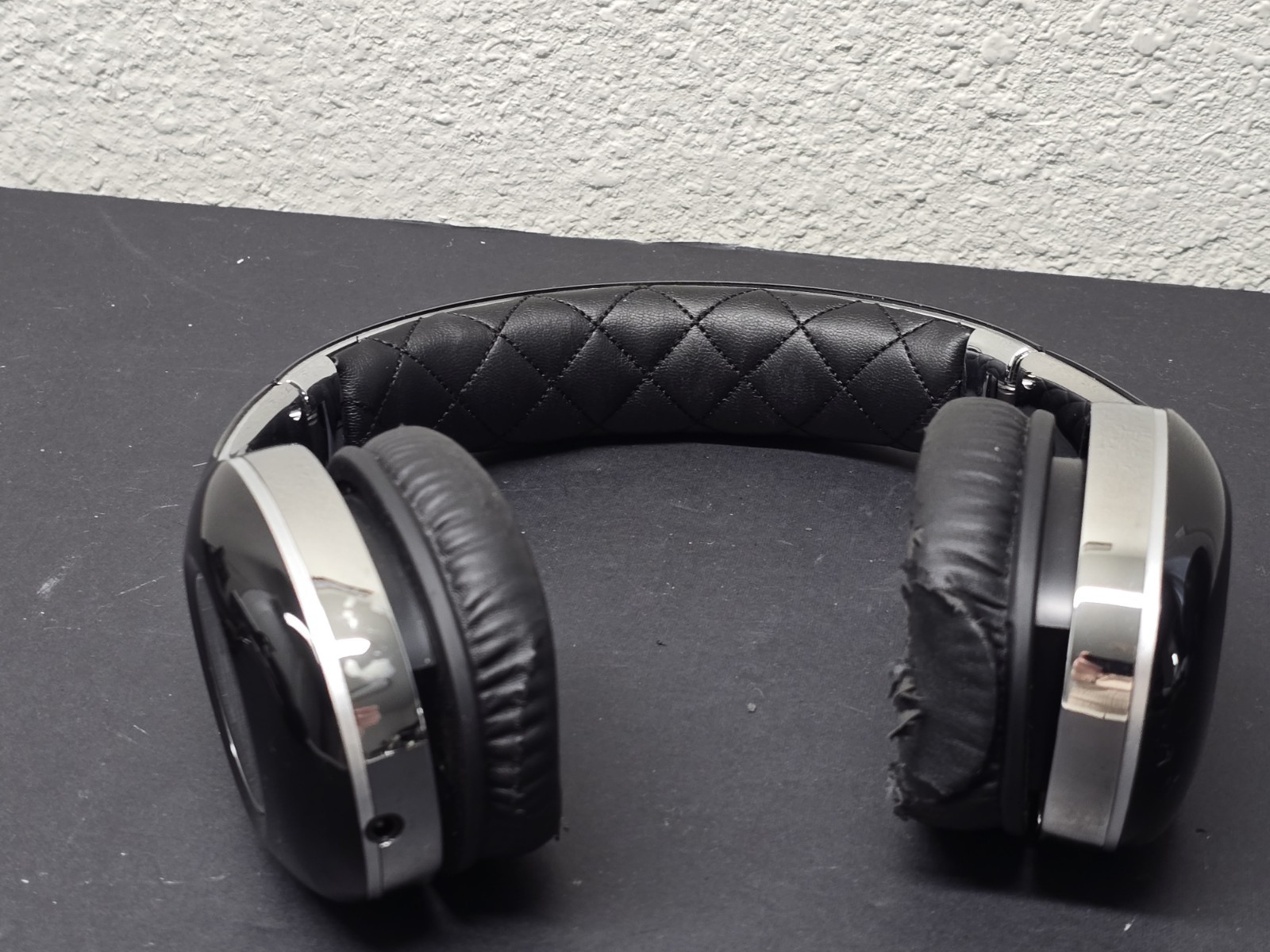 Original SOUL Headphones by Ludacris / Free Fast Shipping.
