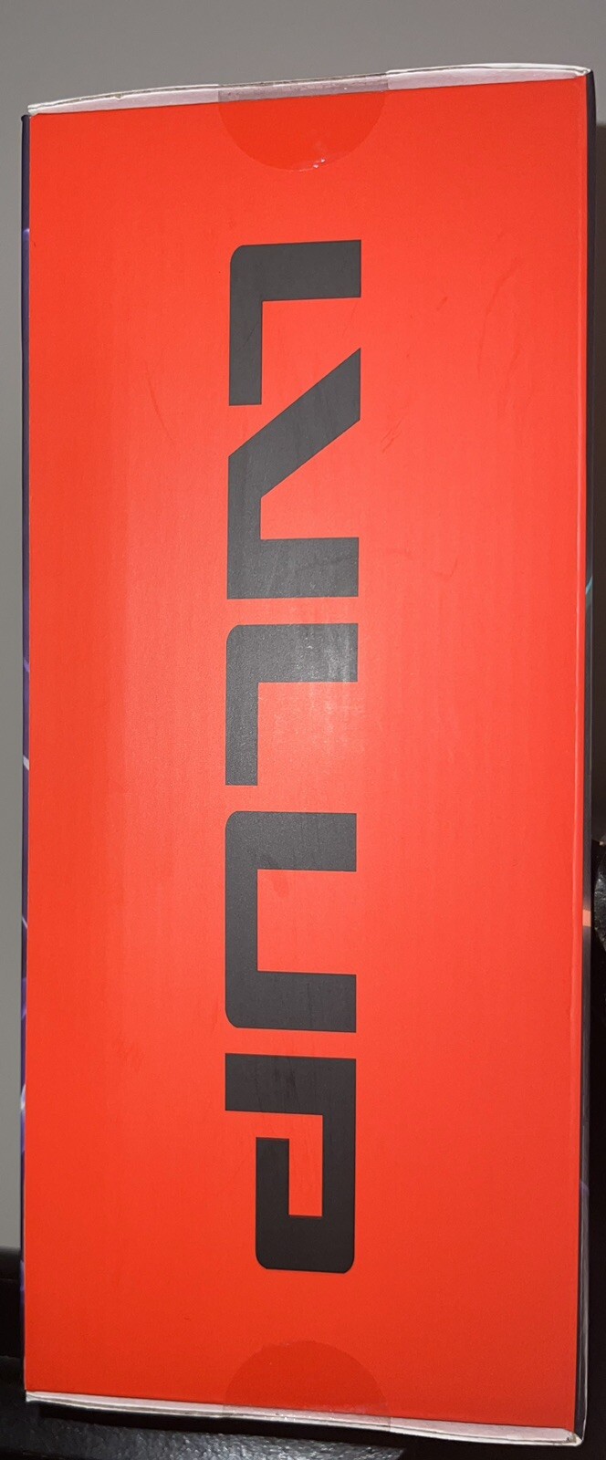 NEW LVLUP 3 Piece Light Up Pro Gaming Kit- mouse/ headset/ mousepad